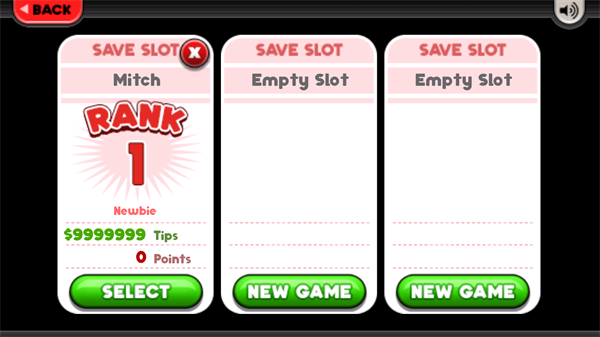 老爹的鸡肉卷店手机最新版