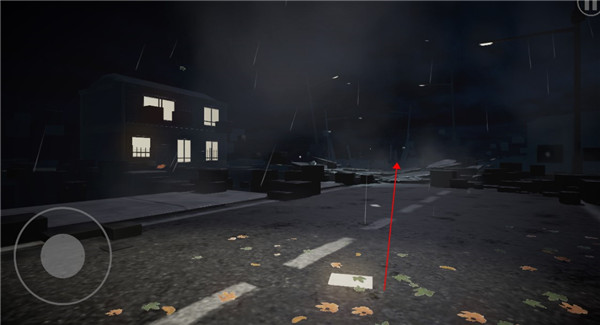 未知的命运中文版