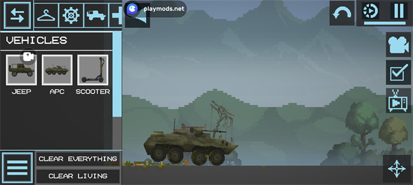 甜瓜游乐场无广告汉化版