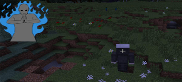 我的世界火影忍者模组手机版