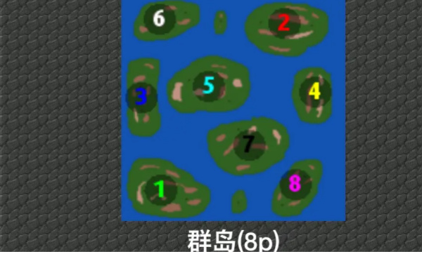 铁锈战争ek模组最新版