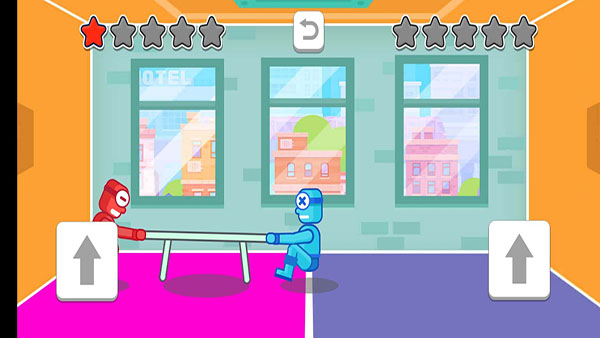 双人口袋大作战最新版