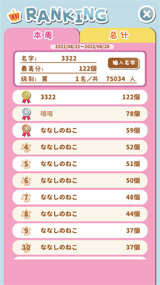 猫咪蛋糕店最新版