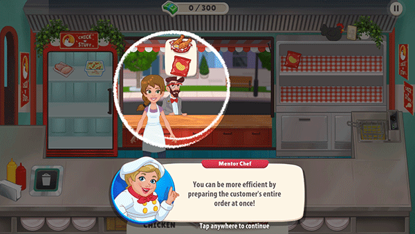 厨房争夺战2世界厨师手游正版