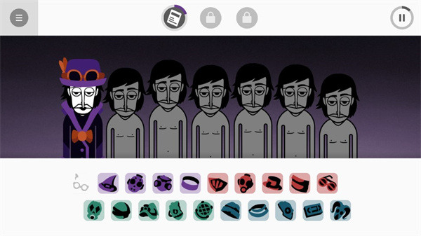 节奏盒子海盗模组最新版