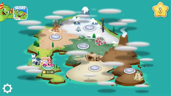 草莓甜心冰激凌岛最新版