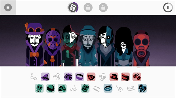 节奏盒子海盗模组最新版