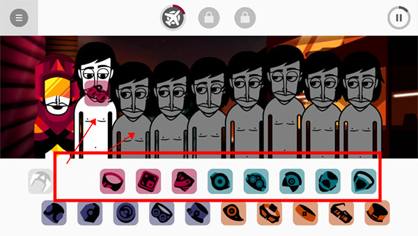 节奏盒子arbox最新版