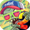 植物大战僵尸2双人对决版