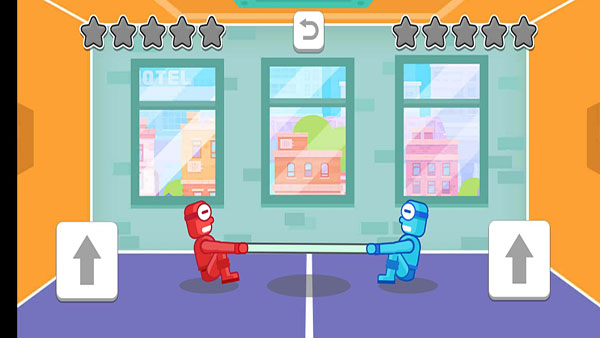 双人口袋大作战最新版