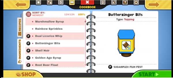 老爹摩卡咖啡店官方版