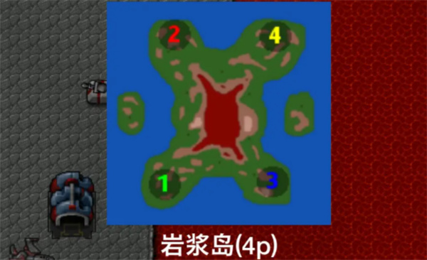 铁锈战争ek模组最新版