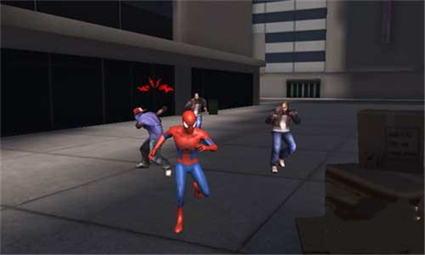 超凡蜘蛛侠2正版手游