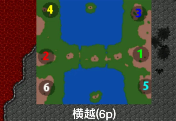 铁锈战争ek模组最新版