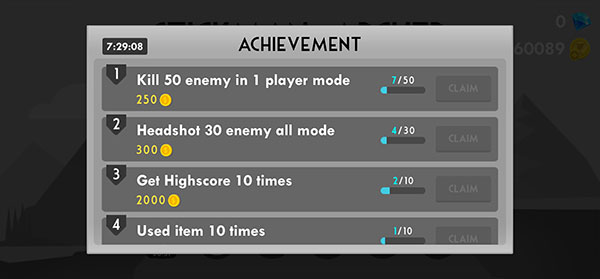 火柴人弓箭手双人对决正版