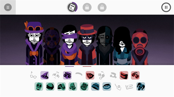 节奏盒子海盗模组最新版