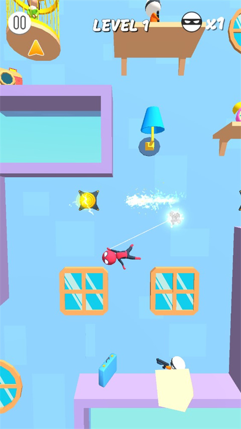 蜘蛛侠大冒险最新版