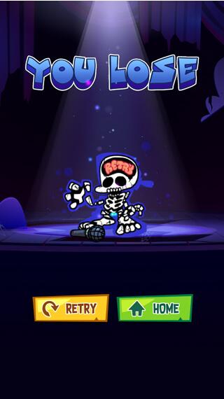 周五夜放克彩虹朋友正版模组