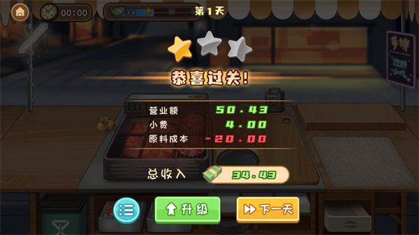 街头牛排官方版