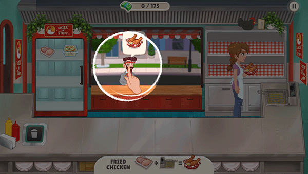 厨房争夺战2世界厨师手游正版