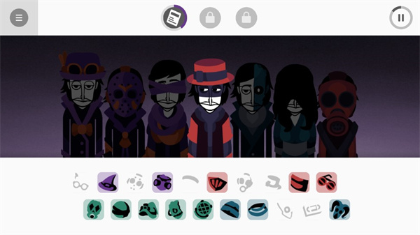 节奏盒子海盗模组最新版