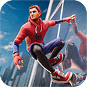 蜘蛛侠纵横宇宙手机版