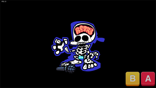 周五夜放克错误化模组整合版