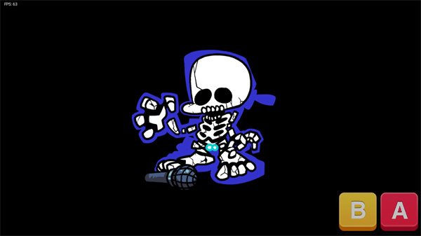 周五夜放克初音未来模组