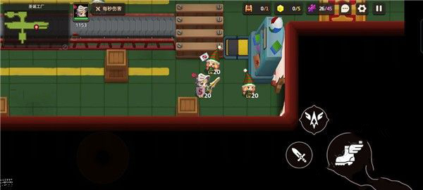 坎特伯雷公主与骑士唤醒冠军之剑的奇幻冒险4399版