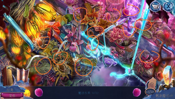 密室逃脱23迷失俱乐部最新版