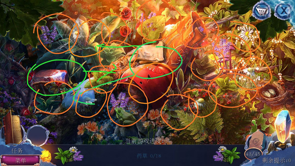 密室逃脱23迷失俱乐部最新版