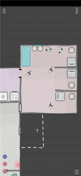 特种战术游戏官方中文版(Vodobanka)