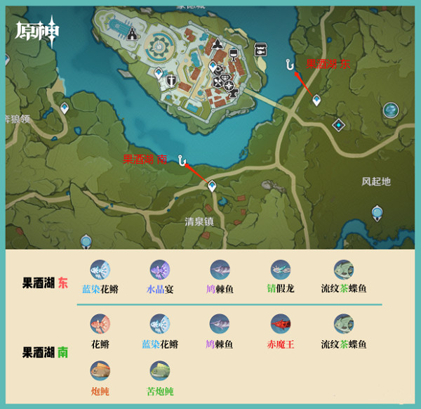 云原神官方正版