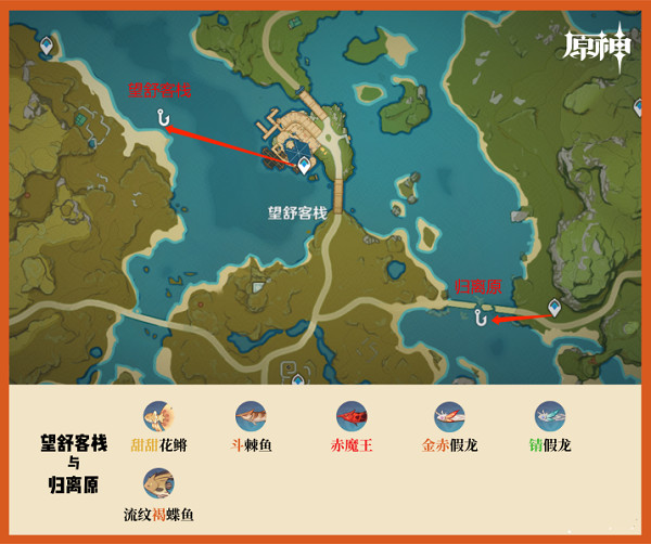 云原神官方正版