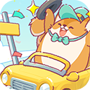 贪吃的小松鼠手游