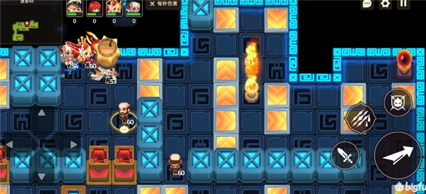 坎特伯雷公主与骑士唤醒冠军之剑的奇幻冒险b服官方版