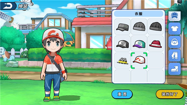 神兽连萌游戏官方正版