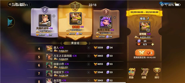 蚁族崛起小米版