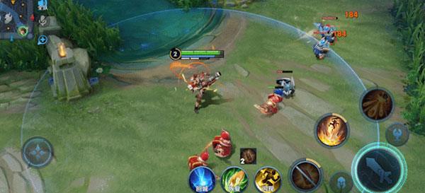 王者荣耀秒玩版最新版