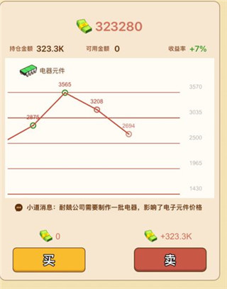 石油大富豪官方版