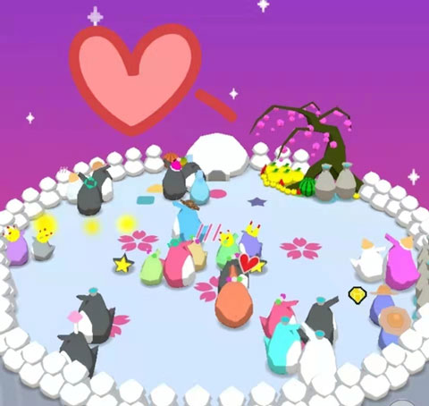 企鹅企鹅生活最新版