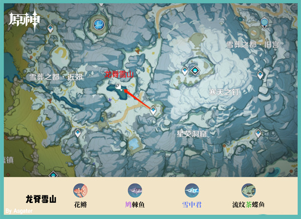 云原神官方正版