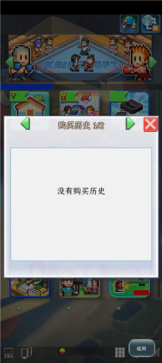 开罗乐园中文版手机版