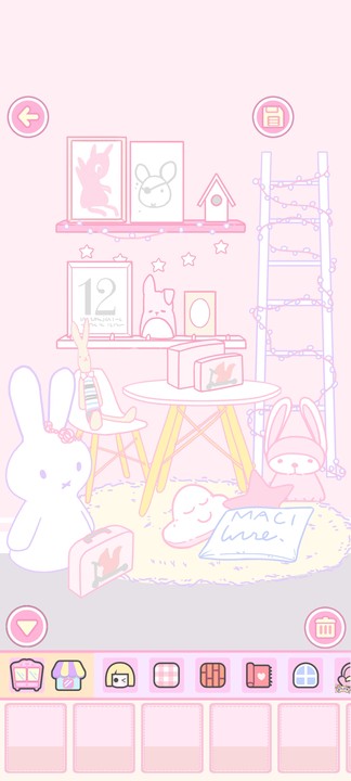 心动女友换装官方正版