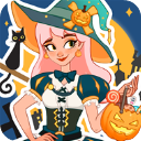 公主的换装舞会游戏