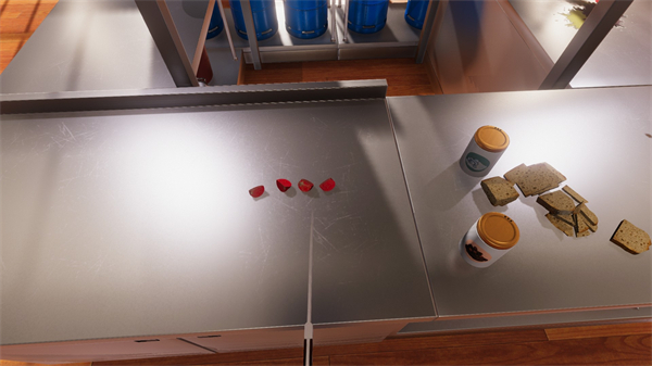 烹饪模拟器官方最新版