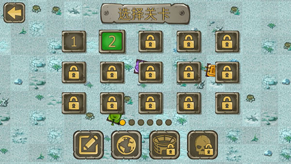 惊奇坦克官方版(Awesome Tanks)