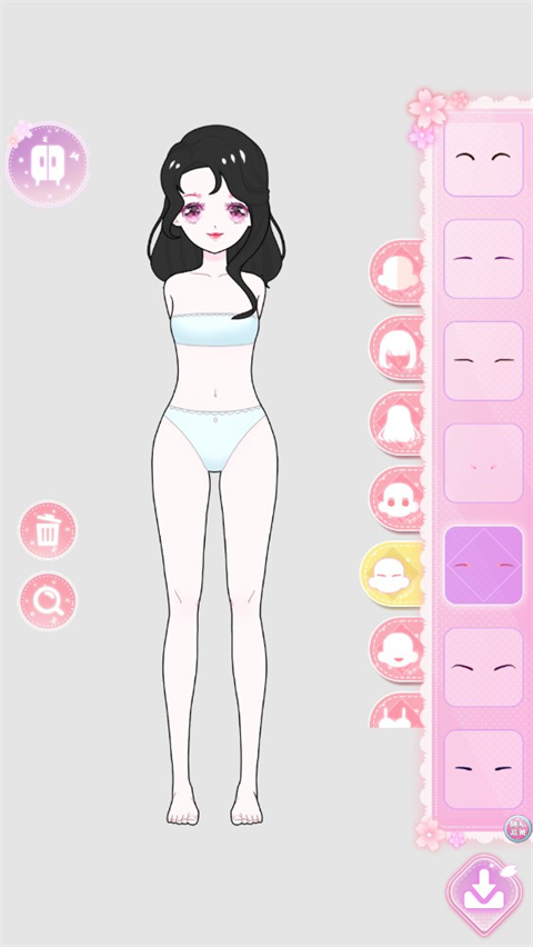 美少女换装沙龙最新版