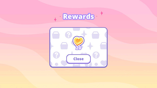 我的口袋伙伴游戏