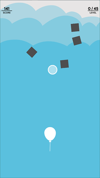 保护气球升起最新版(Rise Up)